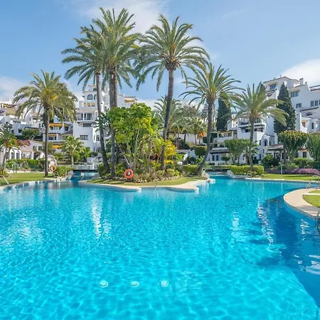 Aldea Blanca Luxury Townhouse Holiday home Marbella