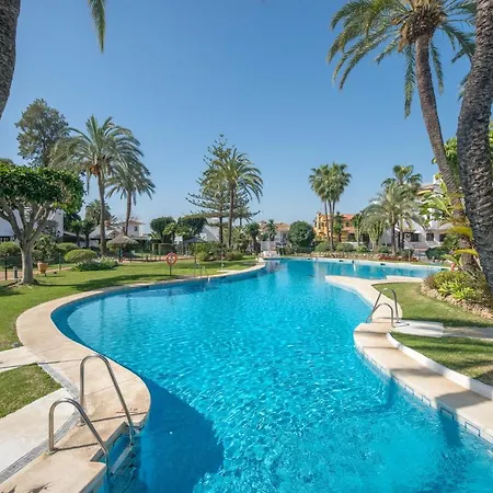 Aldea Blanca Luxury Townhouse * Marbella