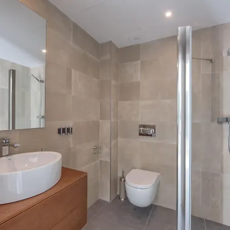 Aldea Blanca Luxury Townhouse Marbella